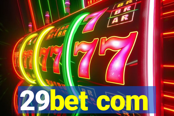 29bet com